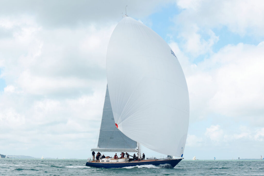 64′ Modern Classic – Crusade