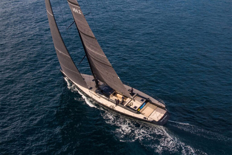 Wally - Vantanera
