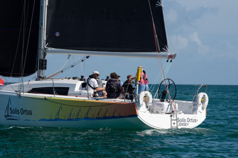 Sun Fast 3600 - Solis Ortus