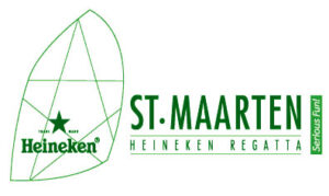 St Maarten Heineken Regatta